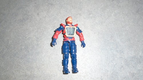 Personnage hasbro visionaries - hasbro,