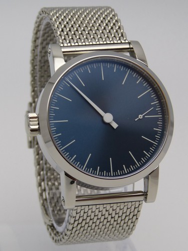 Montre lefty mono bluesunray - montre,