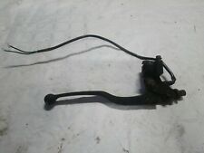 cocotte avec poignée de frein  QUAD 250 SHINERAY XY250STXE