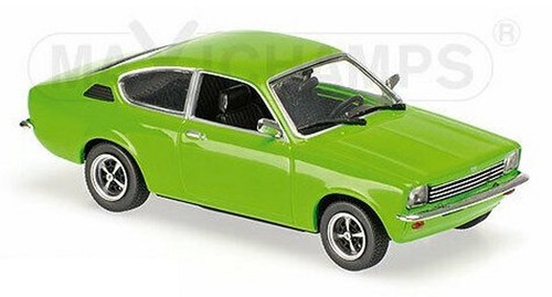 Opel kadett coupe 1974 - coupe,