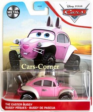 Disney Pixar Cars Le Buggy De