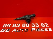 VOLKSWAGEN GOLF 4 POLO 9N SEAT