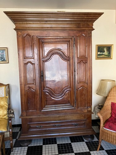 Meuble ancien homme - ancien, (