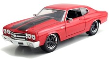 JADA TOYS, CHEVROLET Chevelle