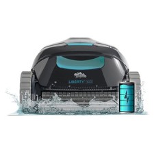 dolphin robot electrique de