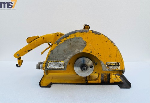Stanley hydraulic tools - stanley,
