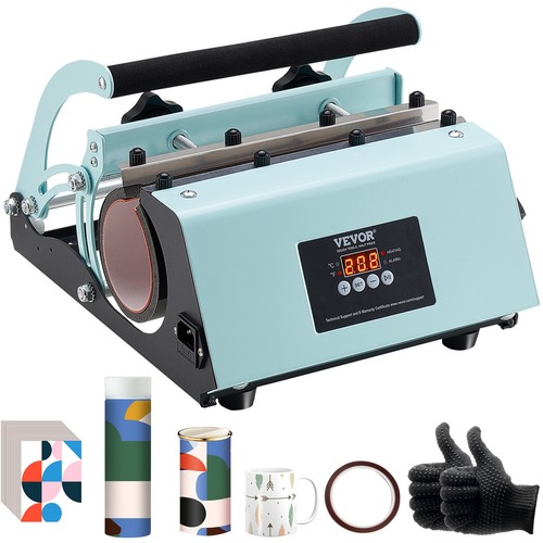 Vevor presse chaud pour - vevor,