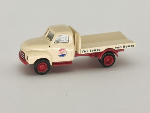 Wiking 87ème opel - wiking,