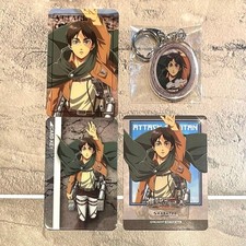 Ensemble de 4 pièces Attack