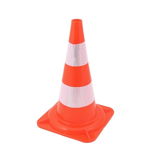 Aqbau cône signalisation - cône, de