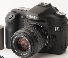 Appareil photo reflex