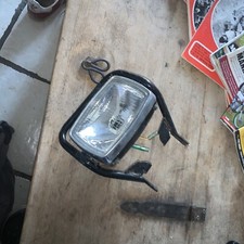 Optique Phare Complet 200 Yfz