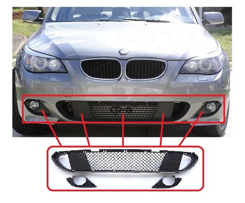 Bmw e60 e61 - bmw, 5