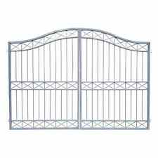 Portail De Jardin Porte De