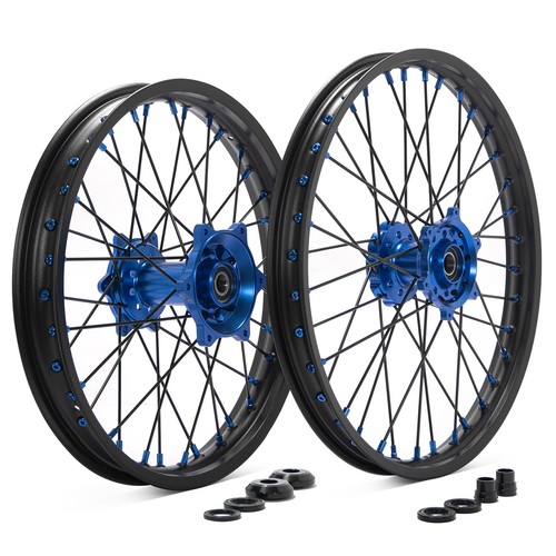 Roues jantes avant - 21"/19",