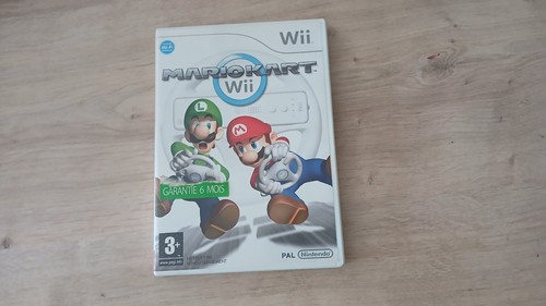 Mario kart volant jeux - +1,