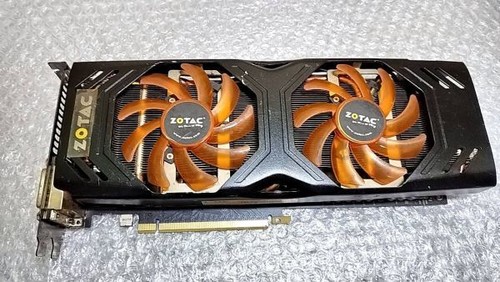 Zotac gtx 770 - 770, pci-express