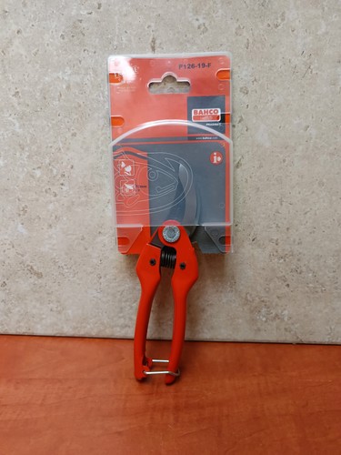 Sécateur bahco p126 - sécateur,