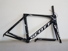 New SCOTT FOIL Team Issue