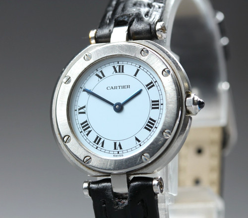 Rare comme neuve - comme, montre