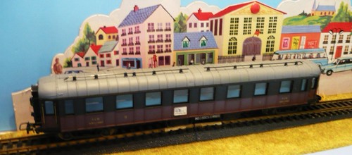 Jouef voiture plm 1 - jouef,,