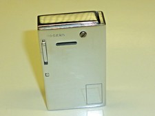 ROGERS Semi-Automatique Poche