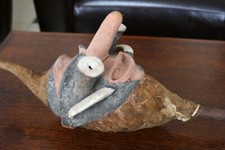 Marionnette Temes Nevimbur