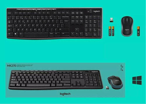 Logitech ensemble clavier - ensemble,