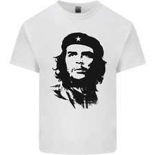 Silhouette De Che Guevara