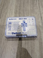MINUTERIE  230V  THEBEN ELPA