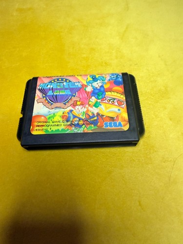 Sega megadrive genesis - sega,