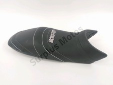 SELLE COMPLETE DUCATI MONSTER