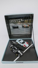 CMR 1/43 COFFRET 2 VOITURES