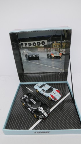 Cmr coffret 2 voitures - cmr,