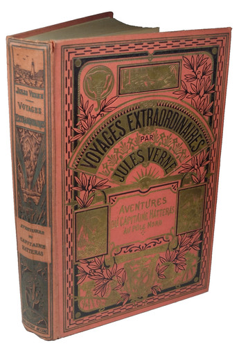 Jules verne aventures - verne,