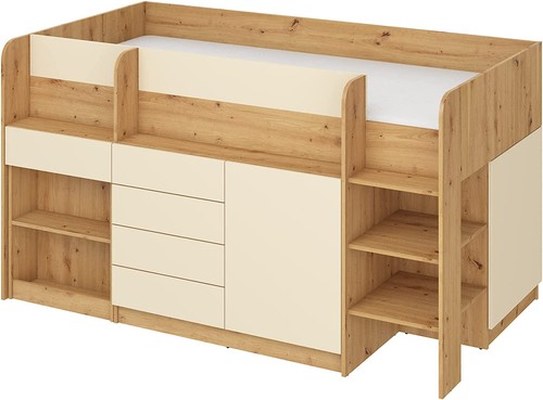 Commode lit mobile - de,