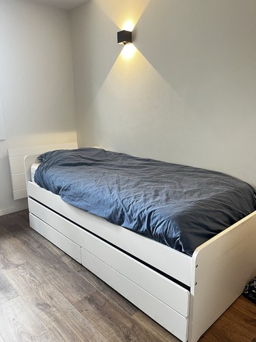 Ikea släkt 90x200 - ikea,
