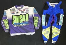 TEAM SINISALO KAWASAKI VINTAGE