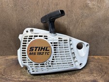 Stihl Genuine MS192T/192TC/193T/193TC Recoil Pull Start-OEM Used-1137 080 1802