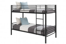 Lit Superposé 90x190 cm