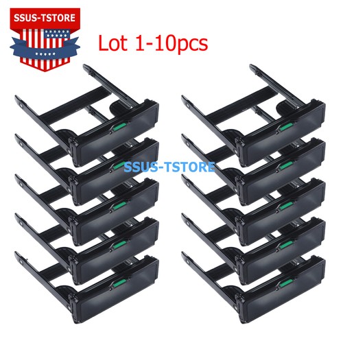 Lot hard drive tray caddy - lot,