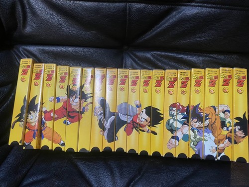 Collection lot cassettes - collection, de