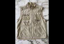 Camel Active gilet sans