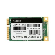 Disque SSD mSATA Yansen