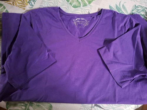 Tee shirt femme bexley - tee-shirt, xxl