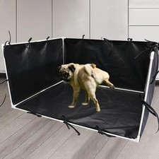 Chien intérieur Potty Patty