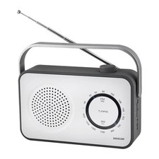 Récepteur radio FM / AM