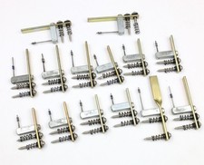 Vintage Fender Rhodes Piano Tine & Tone Bar Assembly PARTS LOT