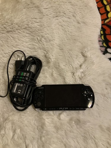 Console sony psp - psp, playstation