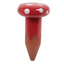 Mushroom sprinkler